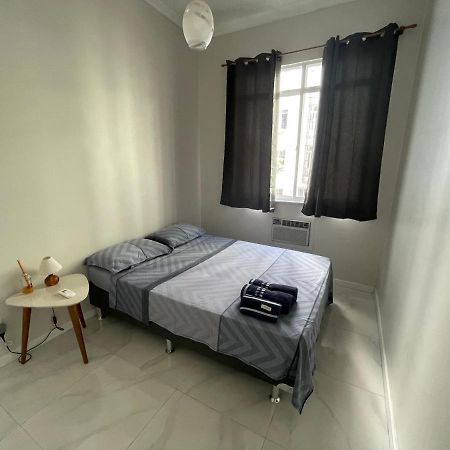 Lindo Apartamento Em Copacabana Rio de Janeiro Exterior foto