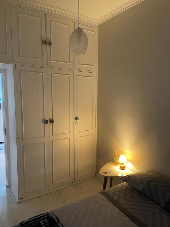 Lindo Apartamento Em Copacabana Rio de Janeiro Exterior foto